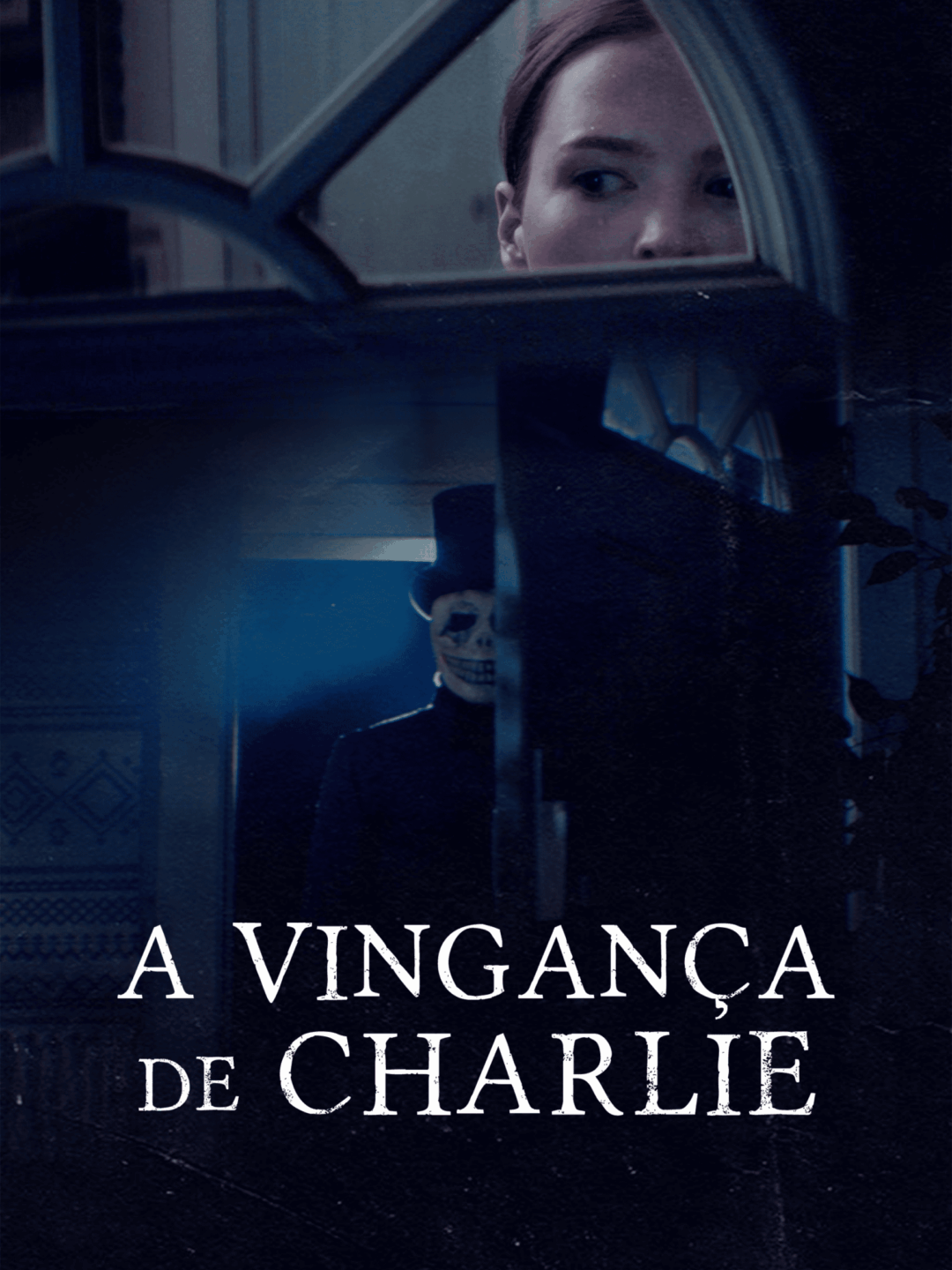 A Vingança de Charlie (por Peter P. Douglas) - OlhaOCasal